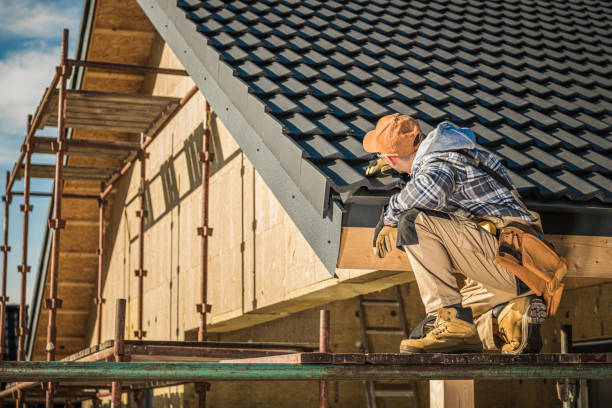 Best Residential Roofing Contractor  in Palacios, TX