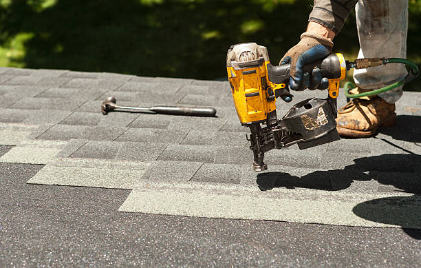 Professional Roofing Contractor in Palacios, TX